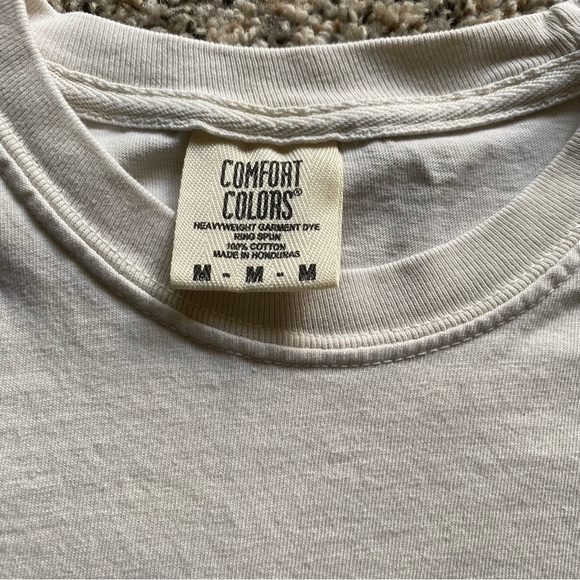 Marcus King Band Merch T-shirt - Picture 4 of 6